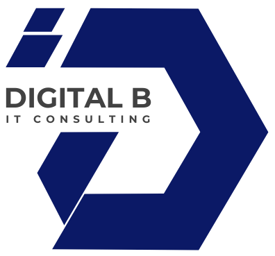 Digital B – IT Consulting